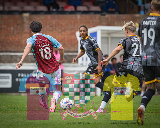 Chesham Utd 3v3 Bedford Town (79 of 436)