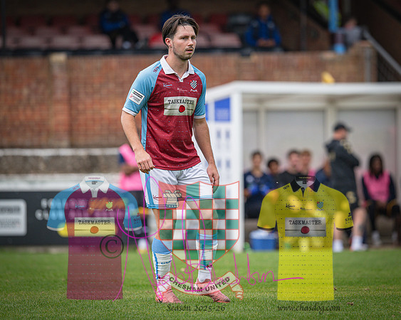 Chesham Utd 3v3 Bedford Town (78 of 436)