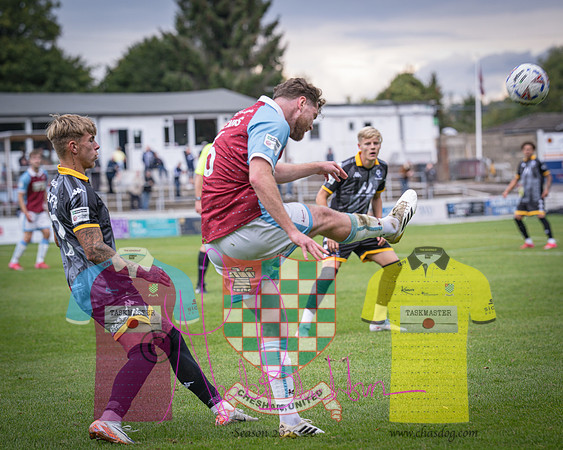 Chesham Utd 3v3 Bedford Town (85 of 436)