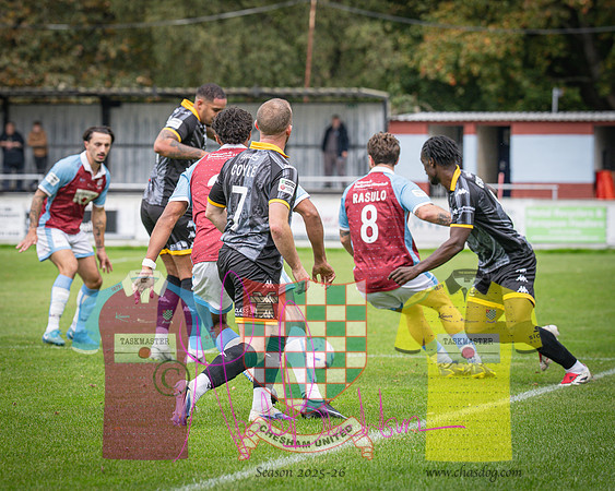 Chesham Utd 3v3 Bedford Town (84 of 436)