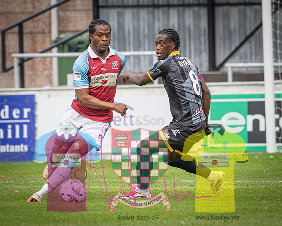 Chesham Utd 3v3 Bedford Town (86 of 436)