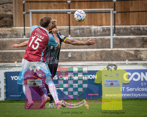 Chesham Utd 3v3 Bedford Town (91 of 436)
