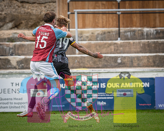Chesham Utd 3v3 Bedford Town (93 of 436)