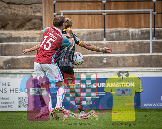 Chesham Utd 3v3 Bedford Town (92 of 436)