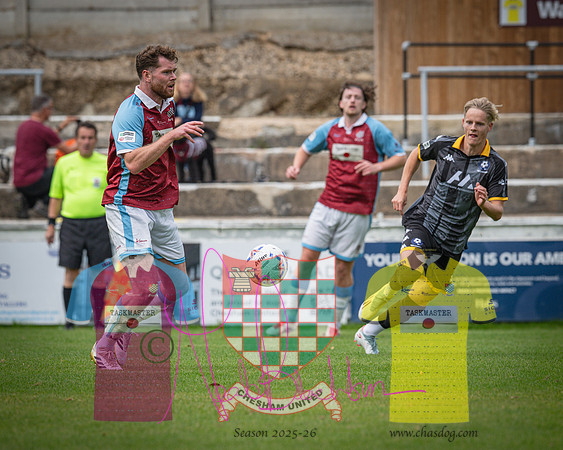 Chesham Utd 3v3 Bedford Town (94 of 436)