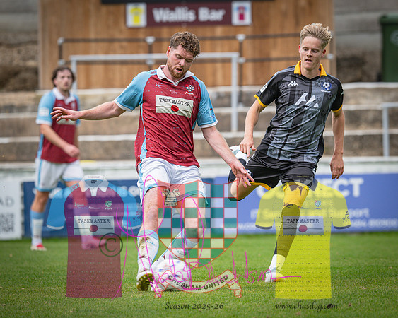 Chesham Utd 3v3 Bedford Town (98 of 436)