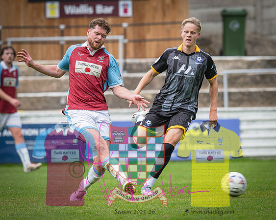 Chesham Utd 3v3 Bedford Town (99 of 436)
