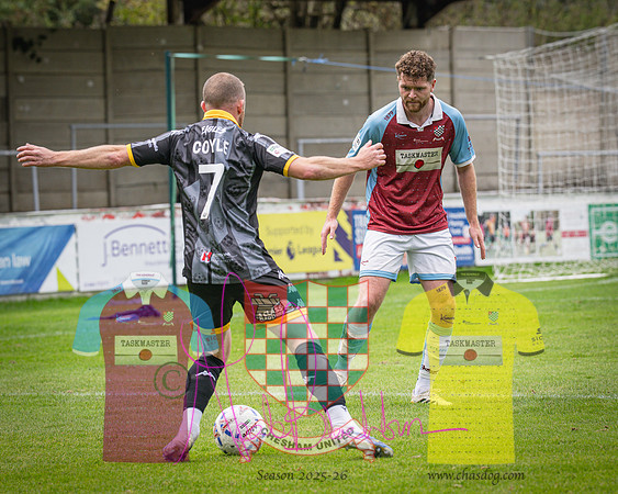 Chesham Utd 3v3 Bedford Town (103 of 436)