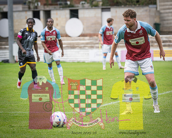 Chesham Utd 3v3 Bedford Town (105 of 436)