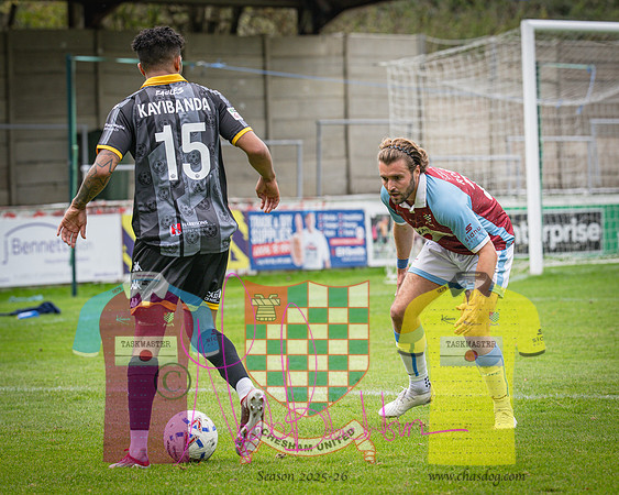 Chesham Utd 3v3 Bedford Town (106 of 436)