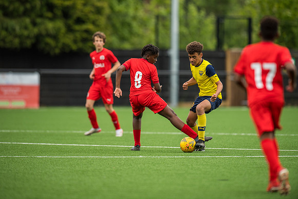 Rams U13 v Oxfordshire U13  (13 of 233)
