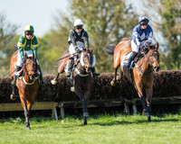 Race 4 - Novice Riders