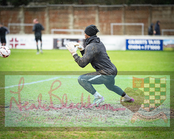 Chesham utd 1 v 0 Hemel Hempstead Town (53 of 449)