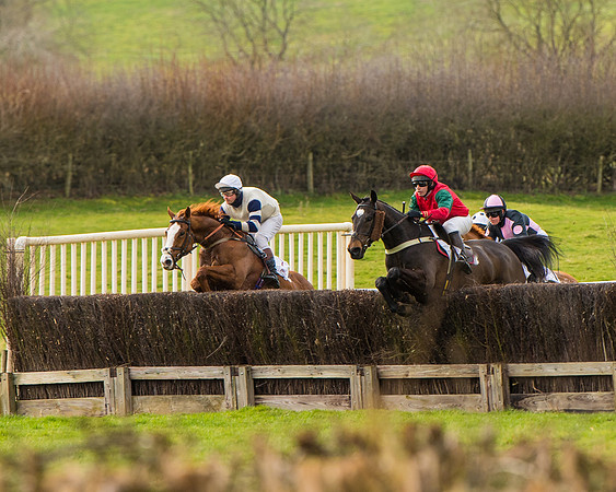 Race 3 - Restricted  (38 of 100)