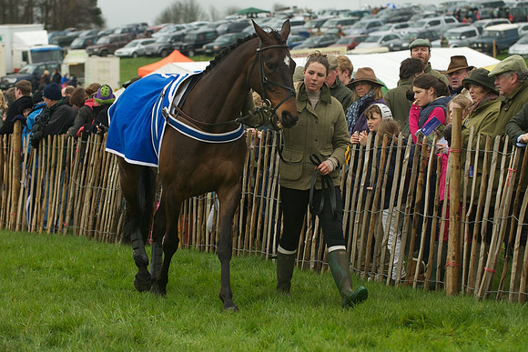 Race 2 - Confined 7