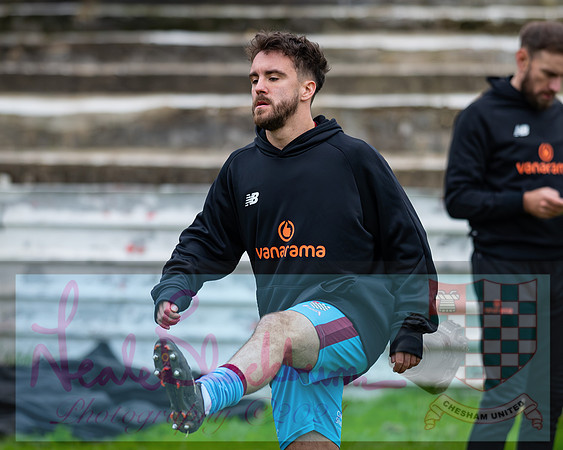 Chesham Utd 2 v Worthing 0 (47 of 411)