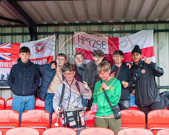 Beaconsfield Boys and others (6 of 19)
