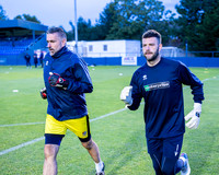 Friendly - Generals @ Chertsey Town - Tuesday 30th September 2025