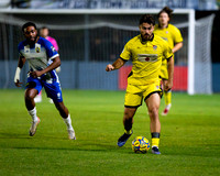 Chertsey 2 v 1 Chesham United (7 of 261)