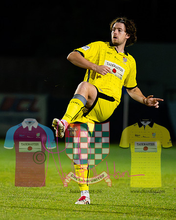 Chertsey 2 v 1 Chesham United (5 of 261)