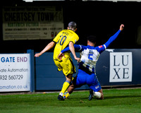 Chertsey 2 v 1 Chesham United (11 of 261)