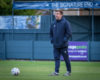 Chertsey 2 v 1 Chesham United (1 of 261)