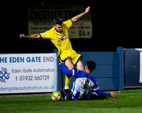 Chertsey 2 v 1 Chesham United (14 of 261)