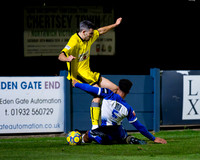 Chertsey 2 v 1 Chesham United (13 of 261)