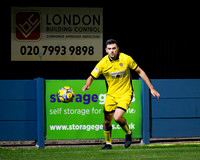 Chertsey 2 v 1 Chesham United (17 of 261)