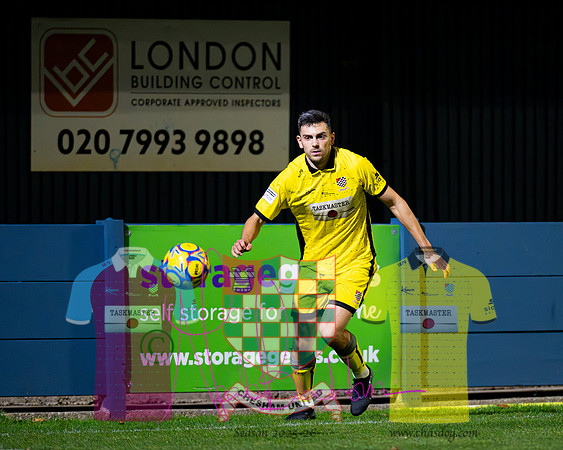 Chertsey 2 v 1 Chesham United (17 of 261)