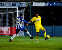 Chertsey 2 v 1 Chesham United (19 of 261)