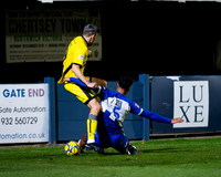 Chertsey 2 v 1 Chesham United (12 of 261)