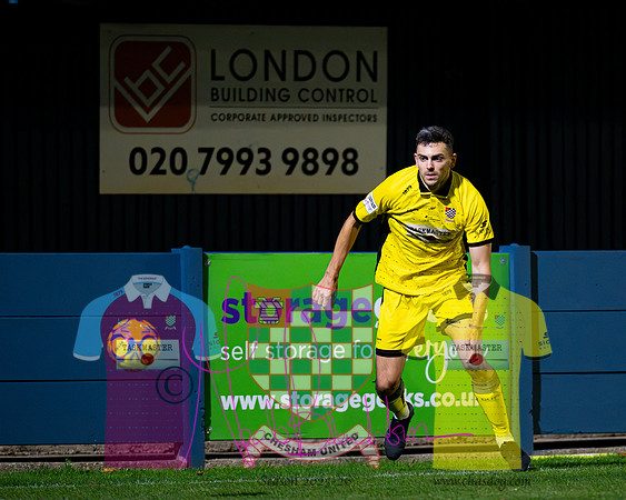 Chertsey 2 v 1 Chesham United (18 of 261)