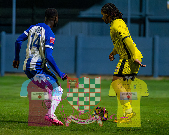 Chertsey 2 v 1 Chesham United (24 of 261)