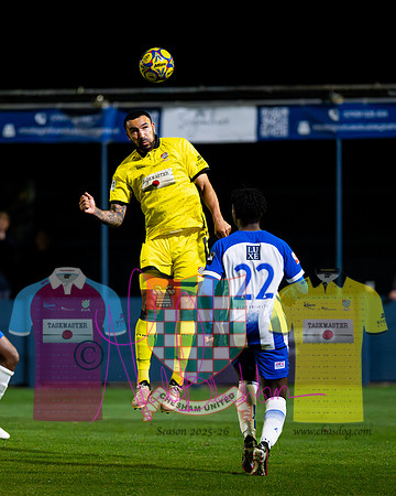 Chertsey 2 v 1 Chesham United (31 of 261)