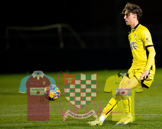 Chertsey 2 v 1 Chesham United (39 of 261)