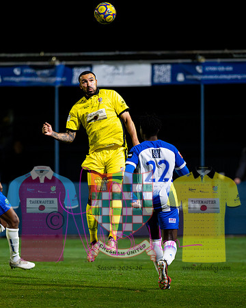 Chertsey 2 v 1 Chesham United (32 of 261)