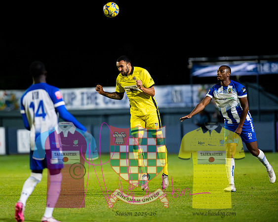 Chertsey 2 v 1 Chesham United (47 of 261)