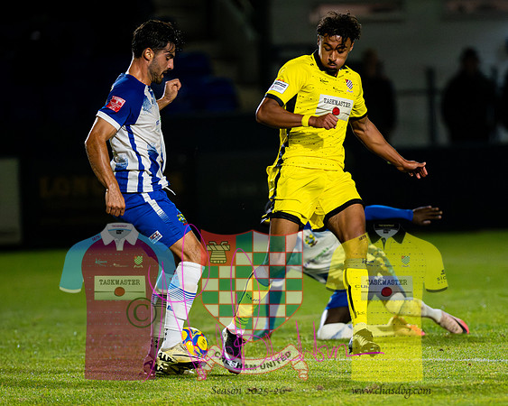 Chertsey 2 v 1 Chesham United (79 of 261)