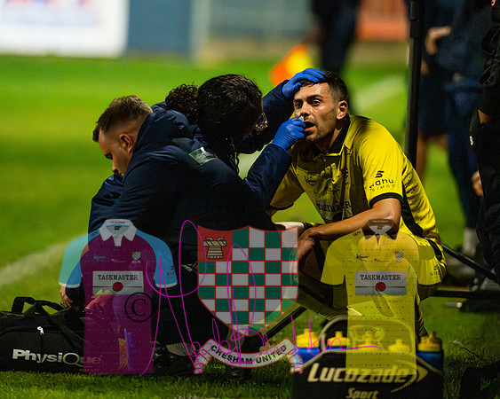 Chertsey 2 v 1 Chesham United (70 of 261)