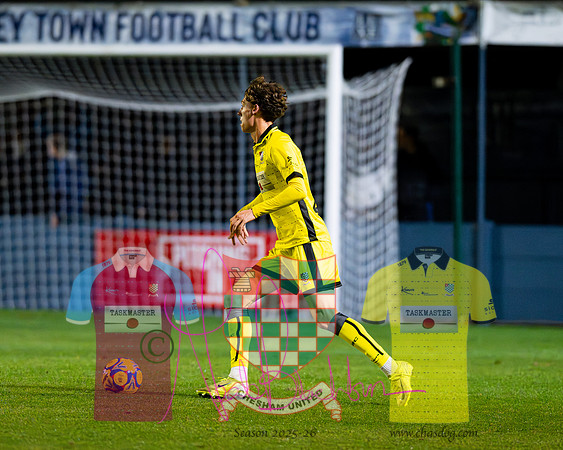 Chertsey 2 v 1 Chesham United (82 of 261)