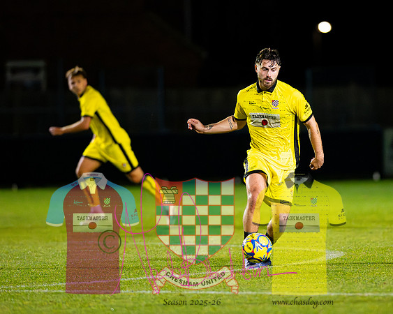Chertsey 2 v 1 Chesham United (87 of 261)