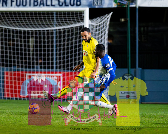 Chertsey 2 v 1 Chesham United (97 of 261)