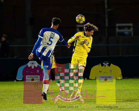 Chertsey 2 v 1 Chesham United (106 of 261)
