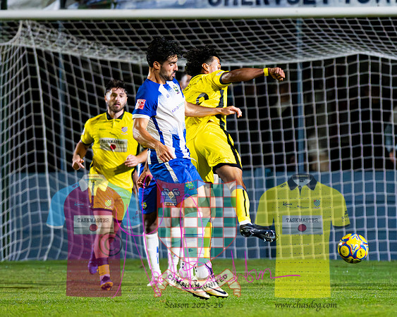 Chertsey 2 v 1 Chesham United (104 of 261)