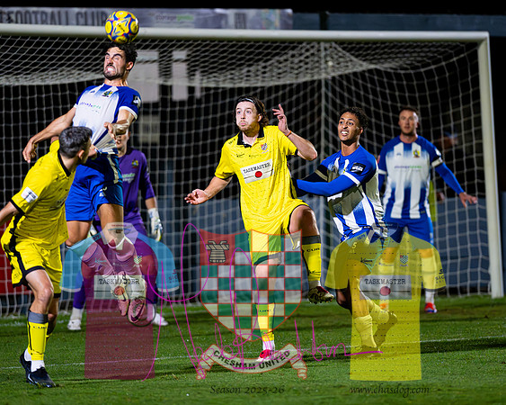 Chertsey 2 v 1 Chesham United (112 of 261)