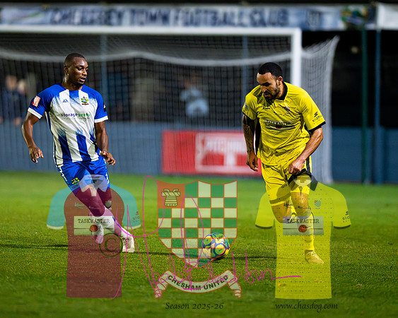Chertsey 2 v 1 Chesham United (110 of 261)