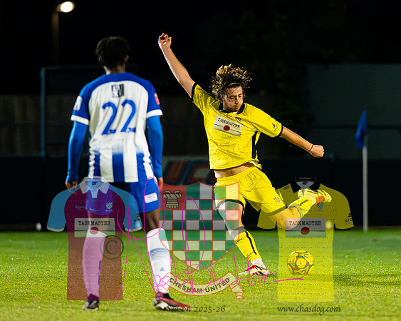 Chertsey 2 v 1 Chesham United (119 of 261)