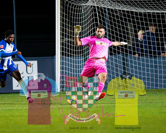 Chertsey 2 v 1 Chesham United (121 of 261)