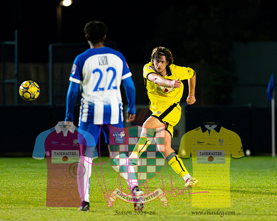 Chertsey 2 v 1 Chesham United (120 of 261)